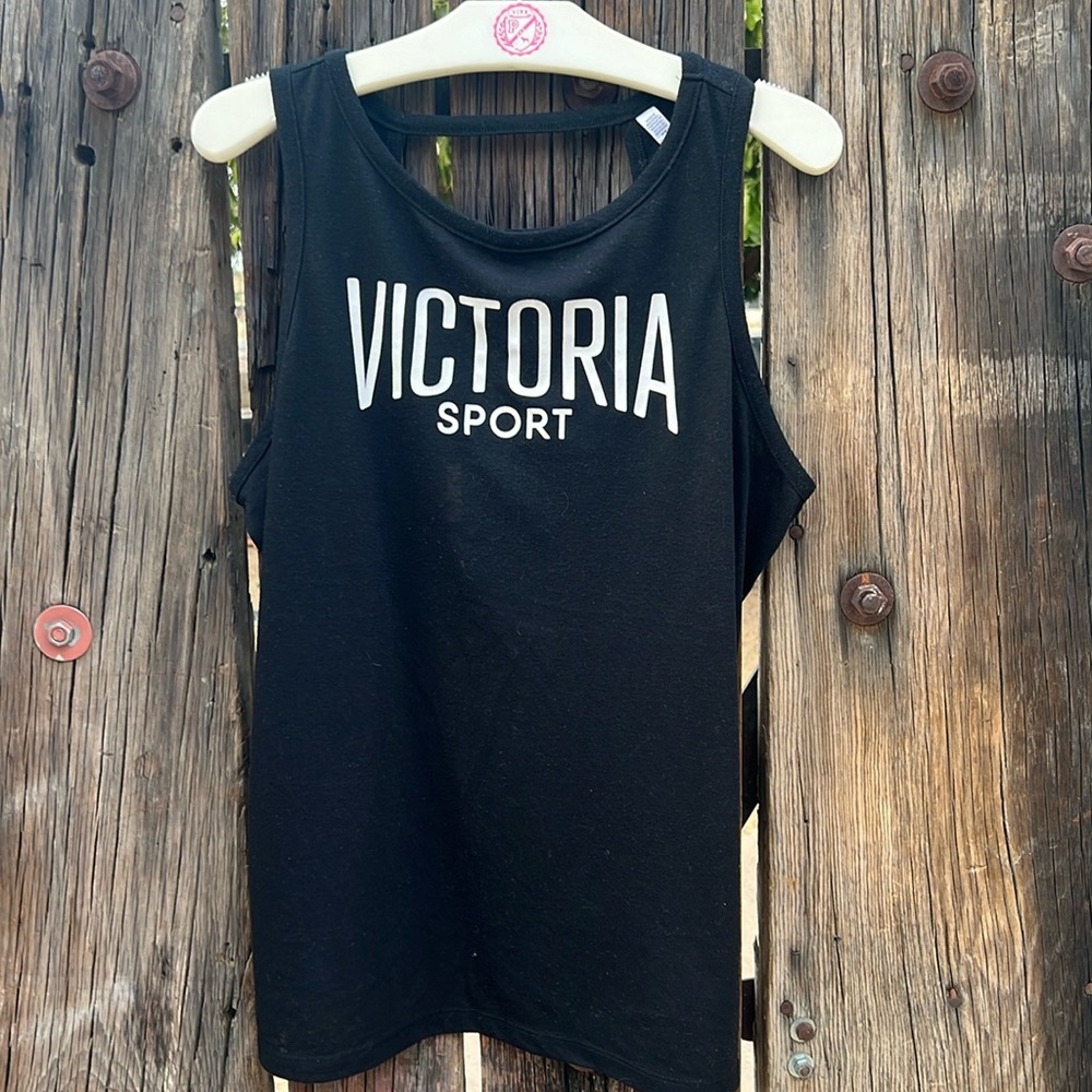 VS Sport tank
